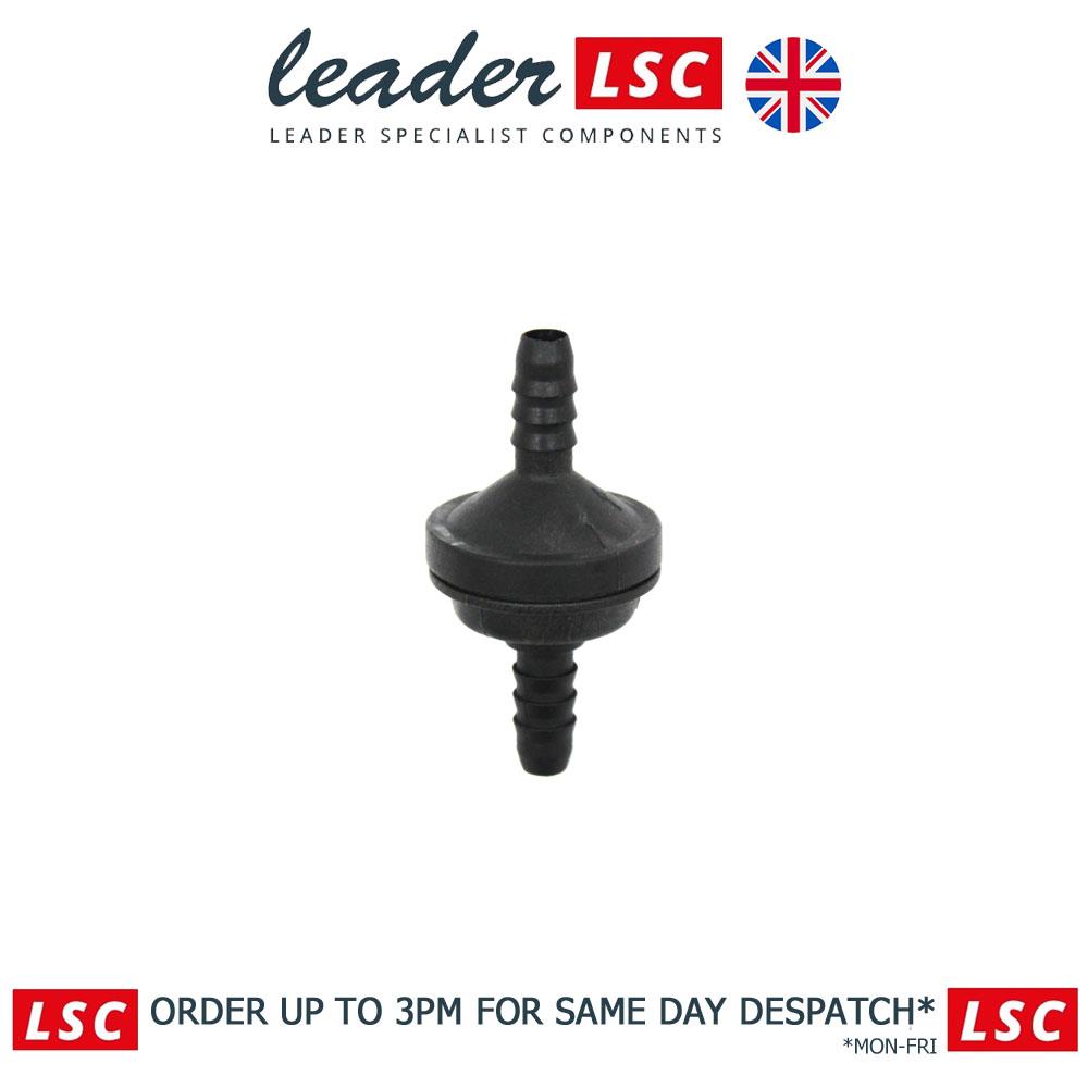 LSC 90498464 : Brake Servo Booster Vacuum Non Return Valve - NEW - Image 10