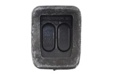 LSC 24404216 : GENUINE Brake Clutch Pedal Rubber Pad Cover - NEW - Image 4