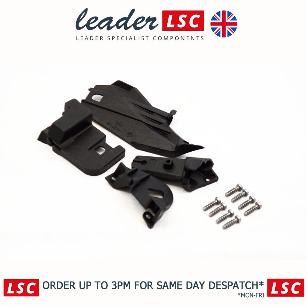 LSC 13453623 : Genuine OEM LHS Headlamp Bracket Repair Kit for Vauxhall - NEW - Image 10