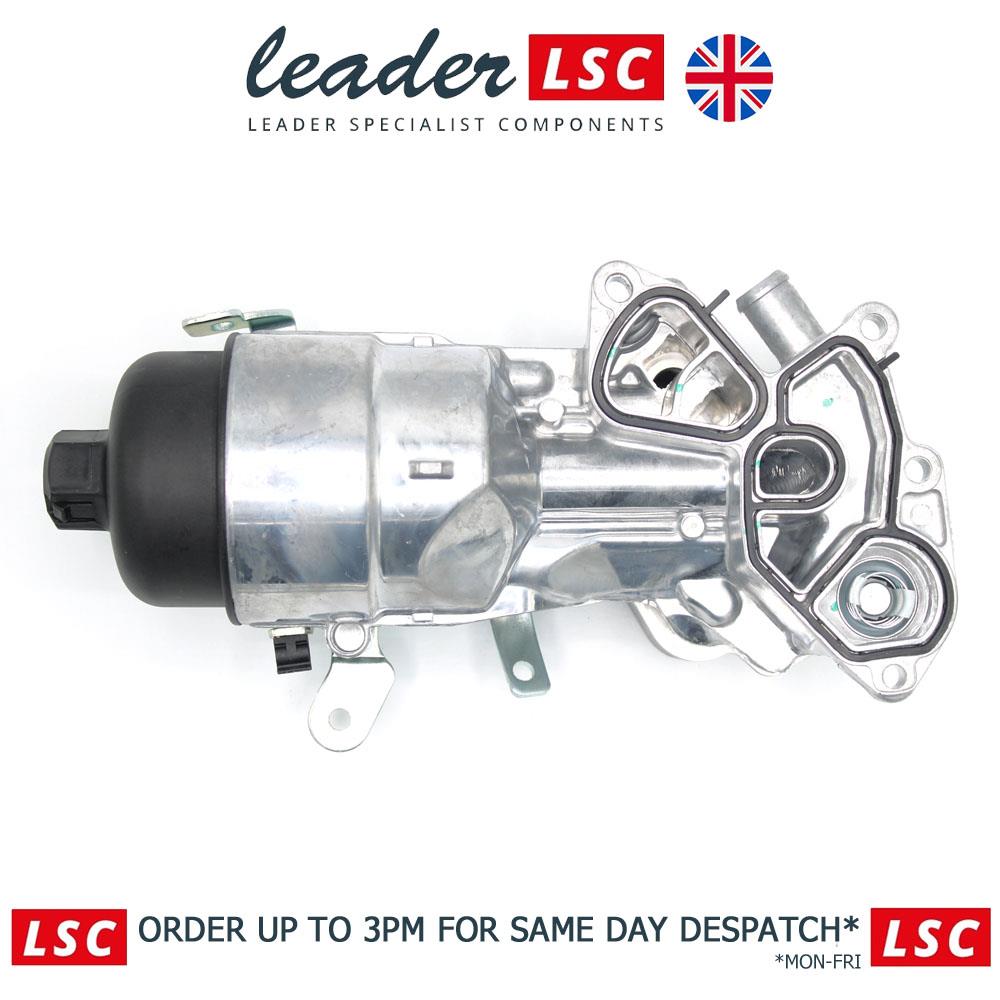 LSC 9801622280 : Oil Cooler - NEW - Image 8