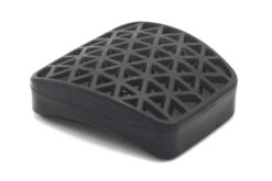 90498309 : Genuine OEM Brake/Clutch Rubber Pedal Pad/Cover - NEW