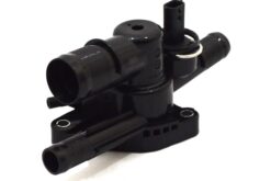 LSC 110600968R : Coolant Thermostat & Housing - NEW