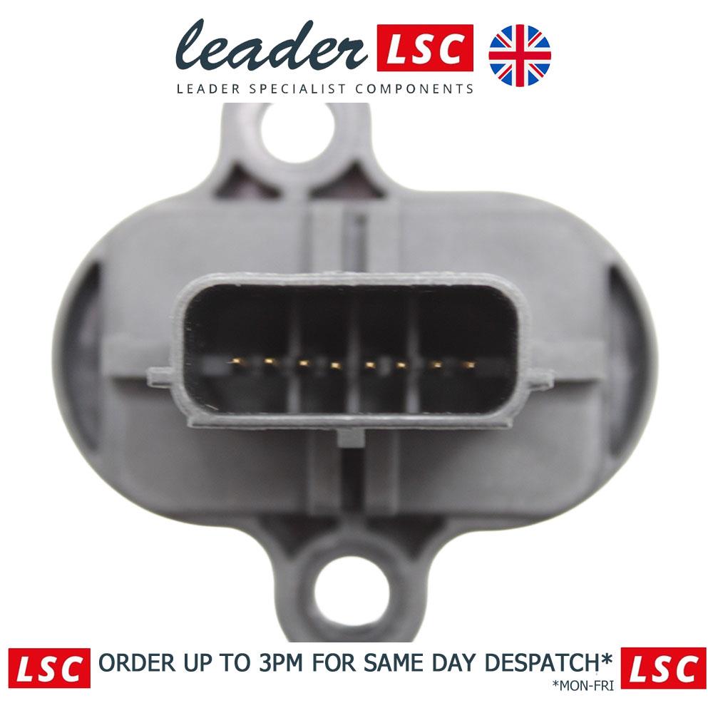 LSC 55496973 : GENUINE Siemens Mass Air Flow MAF Meter for Vauxhall - NEW - Image 8