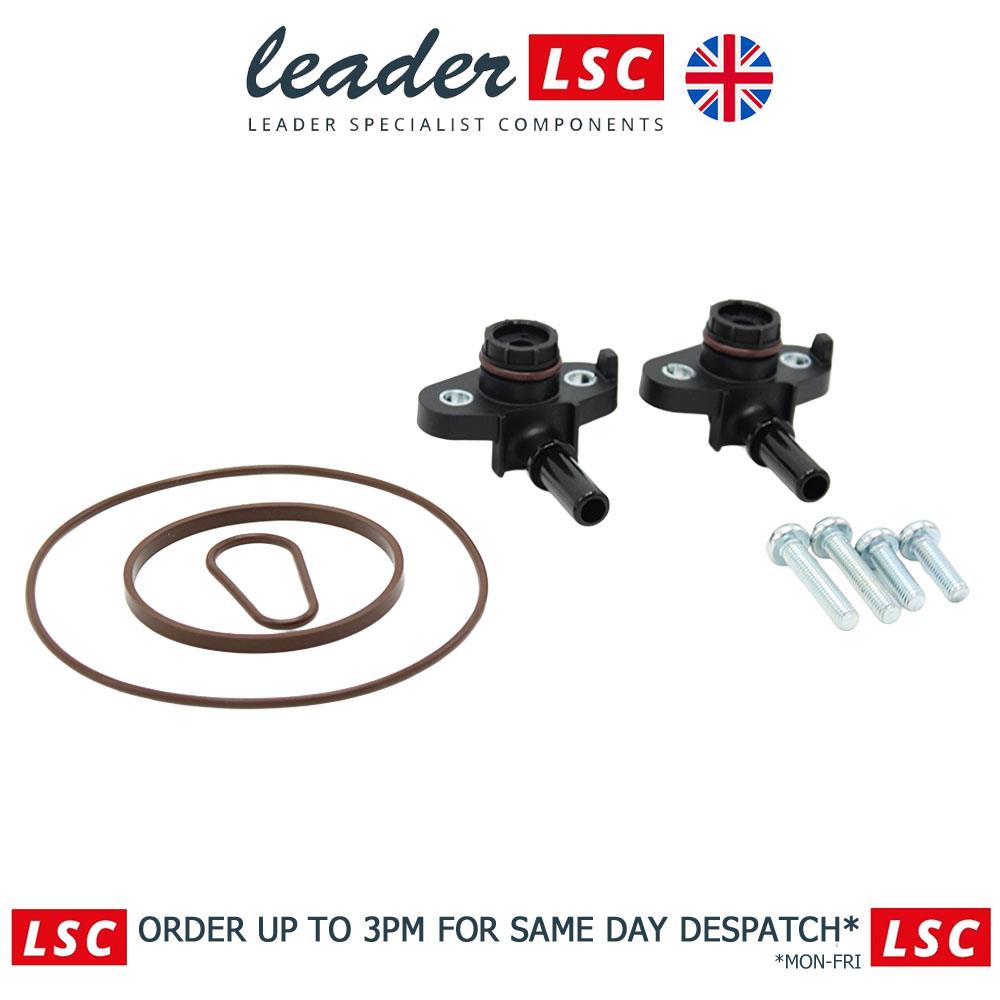 LSC 9804021880 : Brake Vacuum Pump Repair Kit - NEW - Image 8