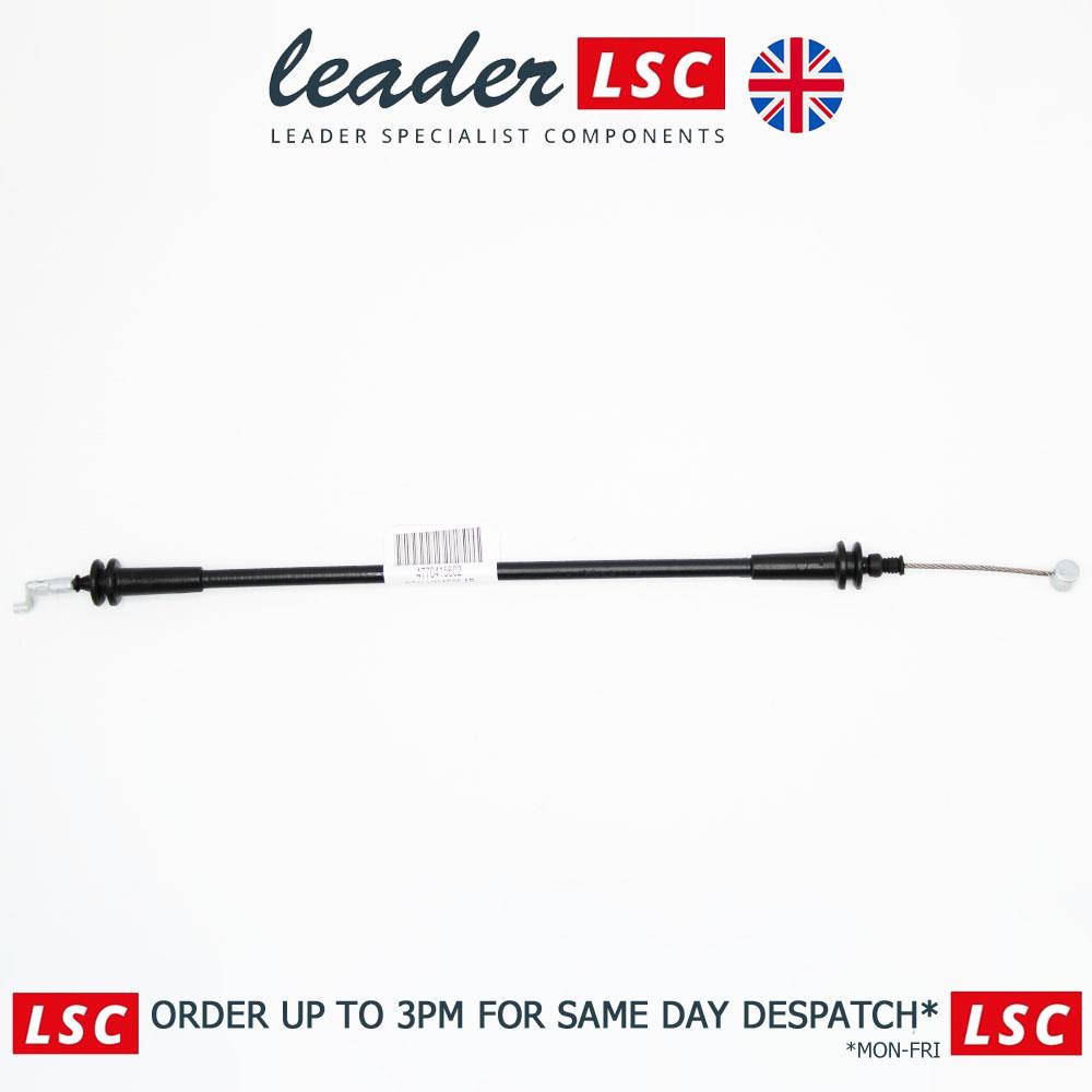 LSC 1820300 : Genuine Ford Rear Door Lock Mechanism Cable - NEW - Image 10