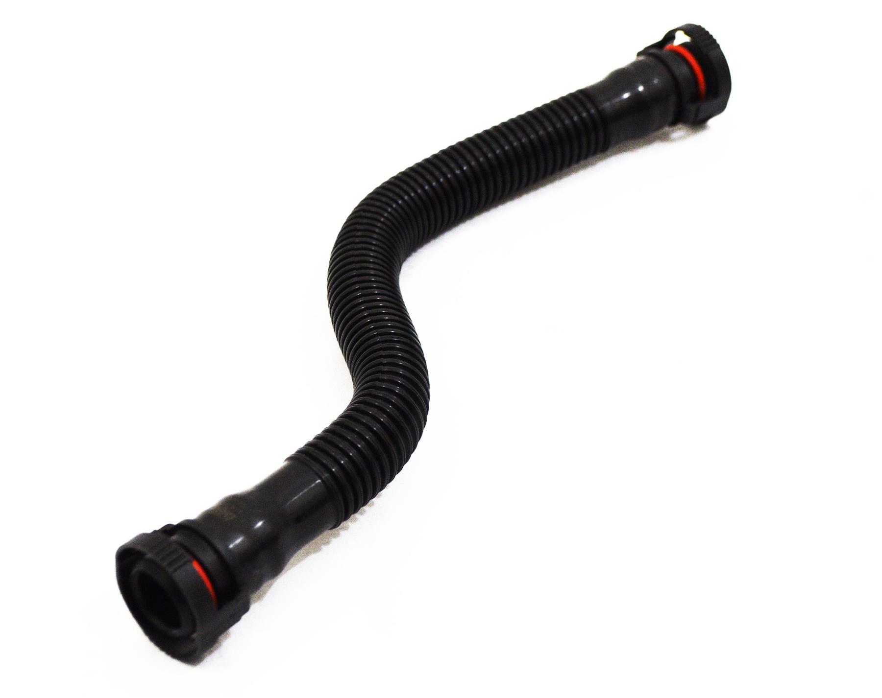 LSC 11157608144 : Cylinder Head to Air Filter Crank Case Vent Hose – NEW