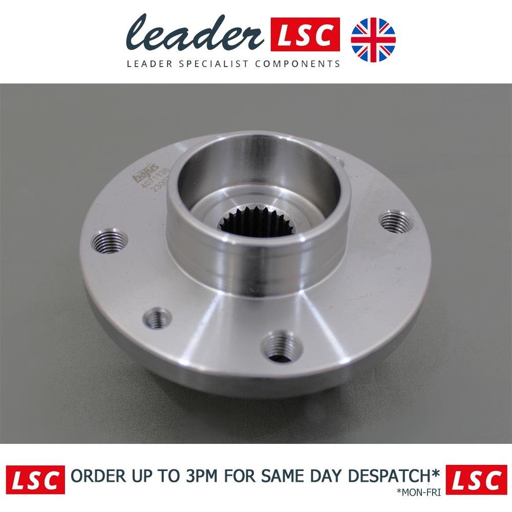 LSC 8200308649 : Front Wheel Hub - 4 Stud, Left or Right - NEW - Image 9