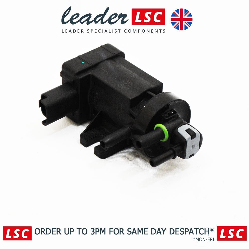 LSC 1930383 : Genuine Ford Exhaust Control Pressure Converter (12V - Euro5) - NEW - Image 10