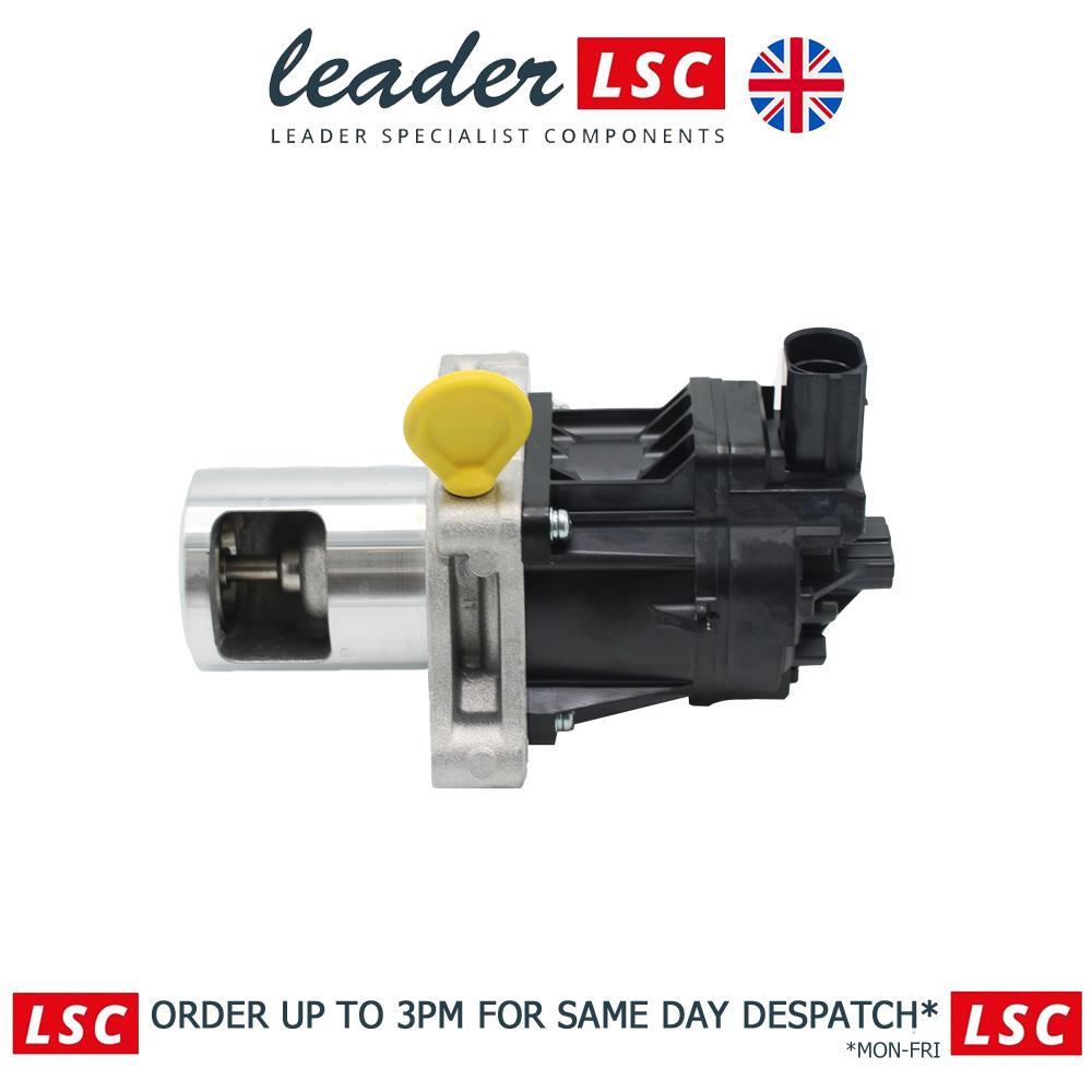 LSC 55570005 : EGR Valve for 1.6 Diesel Engine - NEW - Image 7