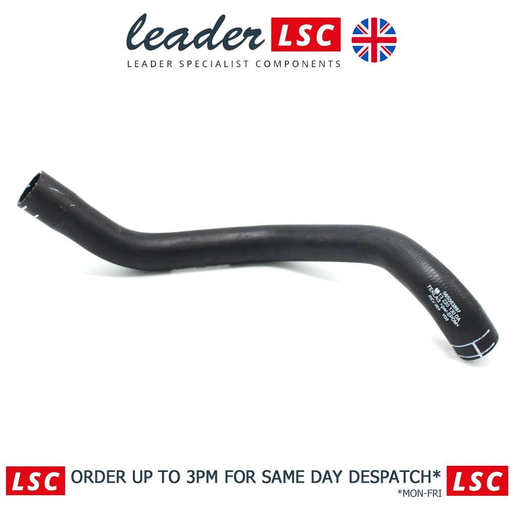 LSC 13220130 : GENUINE OEM Radiator Inlet Hose - NEW - Image 9