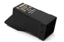 LSC 95522315 : Genuine Vauxhall Glow Plug Relay - NEW