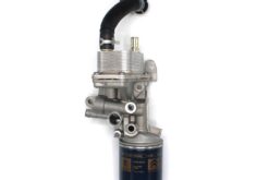 LSC 9826074680 : GENUINE Engine Oil Filter and Cooler Housing Assembly - NEW - Image 8