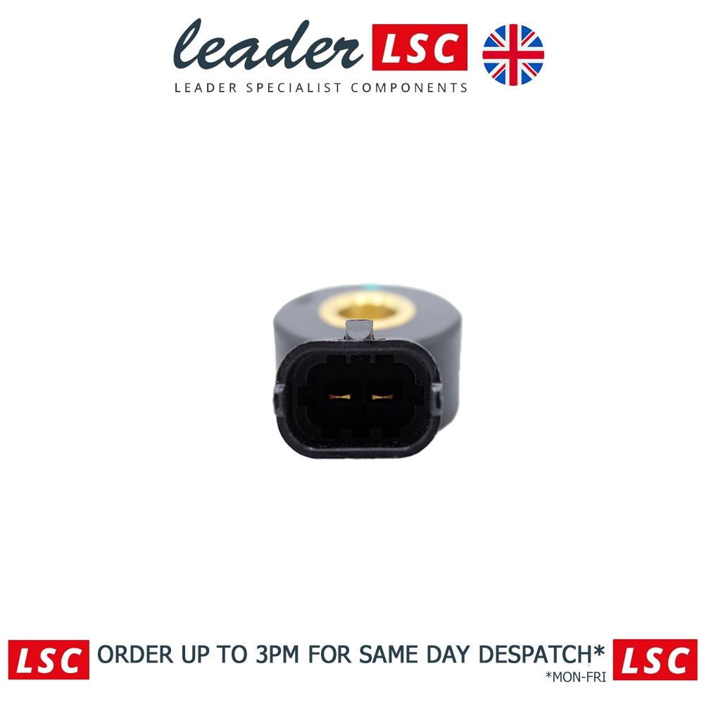 LSC 55563372 : GENUINE Cylinder Block Knock Sensor - 2 Pin Connector - NEW - Image 9