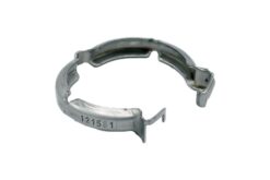 LSC 93160021 : GENUINE EGR Pipe Clamp for Vauxhall - NEW