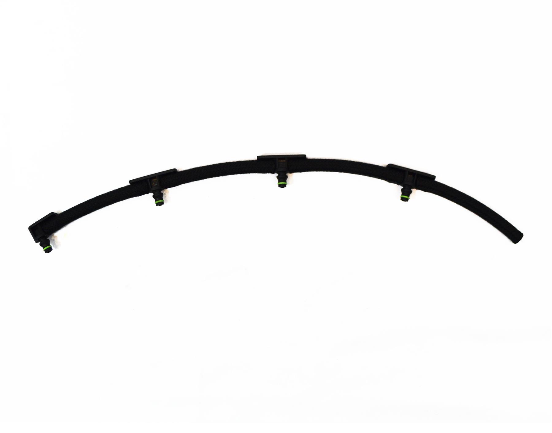 LSC 55245385 : Diesel Fuel Injection Leak Off Pipe / Overflow Return Hose - NEW - Image 4