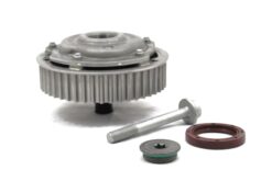 LSC 55568386 : GENUINE Inlet Camshaft Gear Sprocket and Actuator - NEW