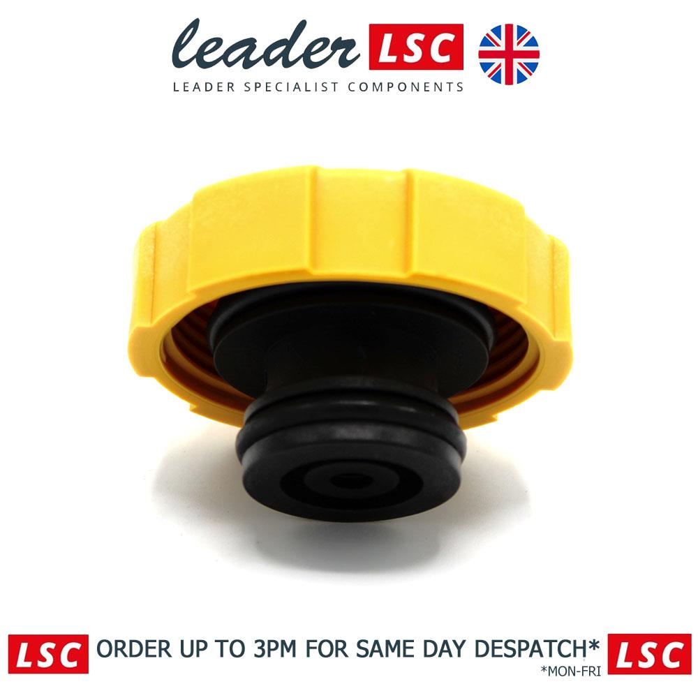 LSC 09202799 : RADIATOR EXPANSION COOLANT HEADER TANK CAP - NEW - Image 10