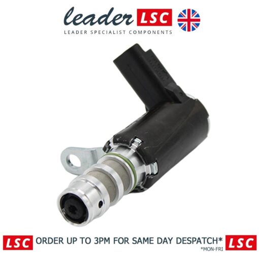 LSC 2186677 : Genuine Ford Camshaft Control Solenoid Valve - NEW ...