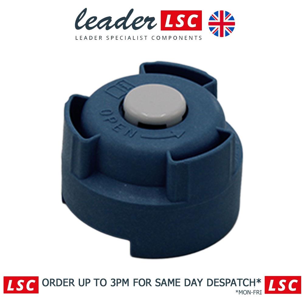 LSC 1631999880 : AdBlue Urea Tank Filler Cap - NEW - Leader Specialist  Components