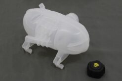 LSC 95517213 : Coolant Header / Overflow Tank with Cap - NEW