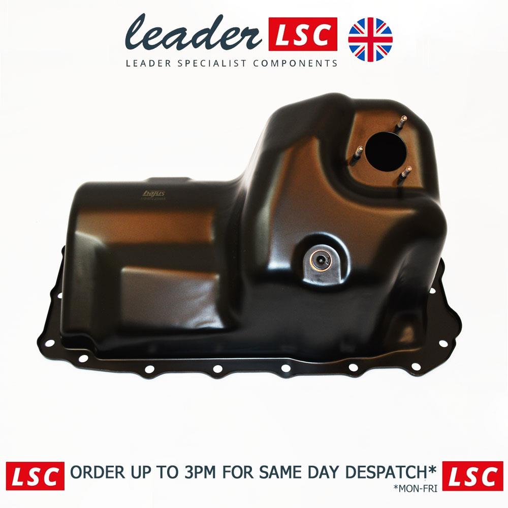 LSC 11137568565 : Oil Pan Wet Sump - NEW - Image 8