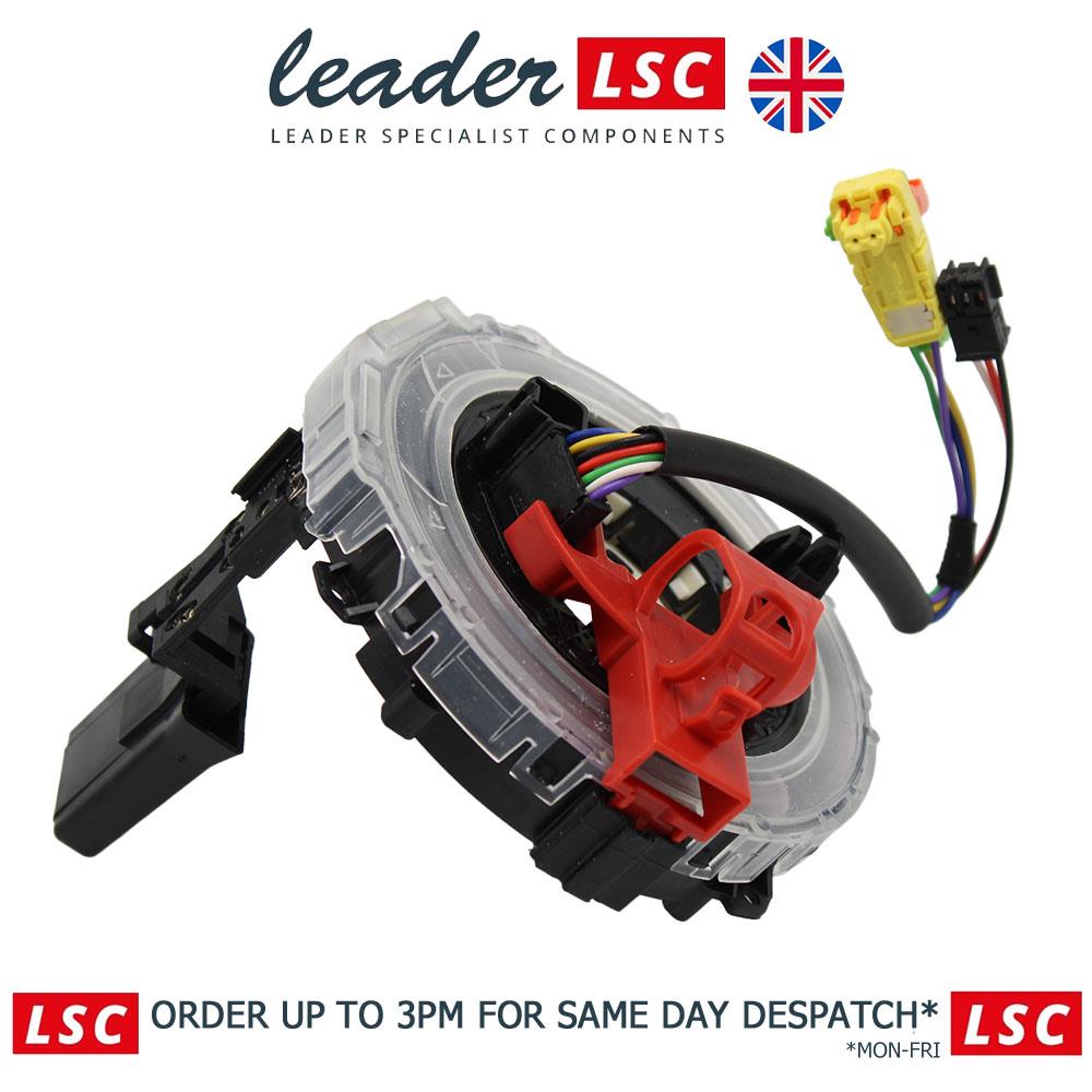 LSC 1714640918 : Air bag Squib Clock Spring - NEW - Image 7