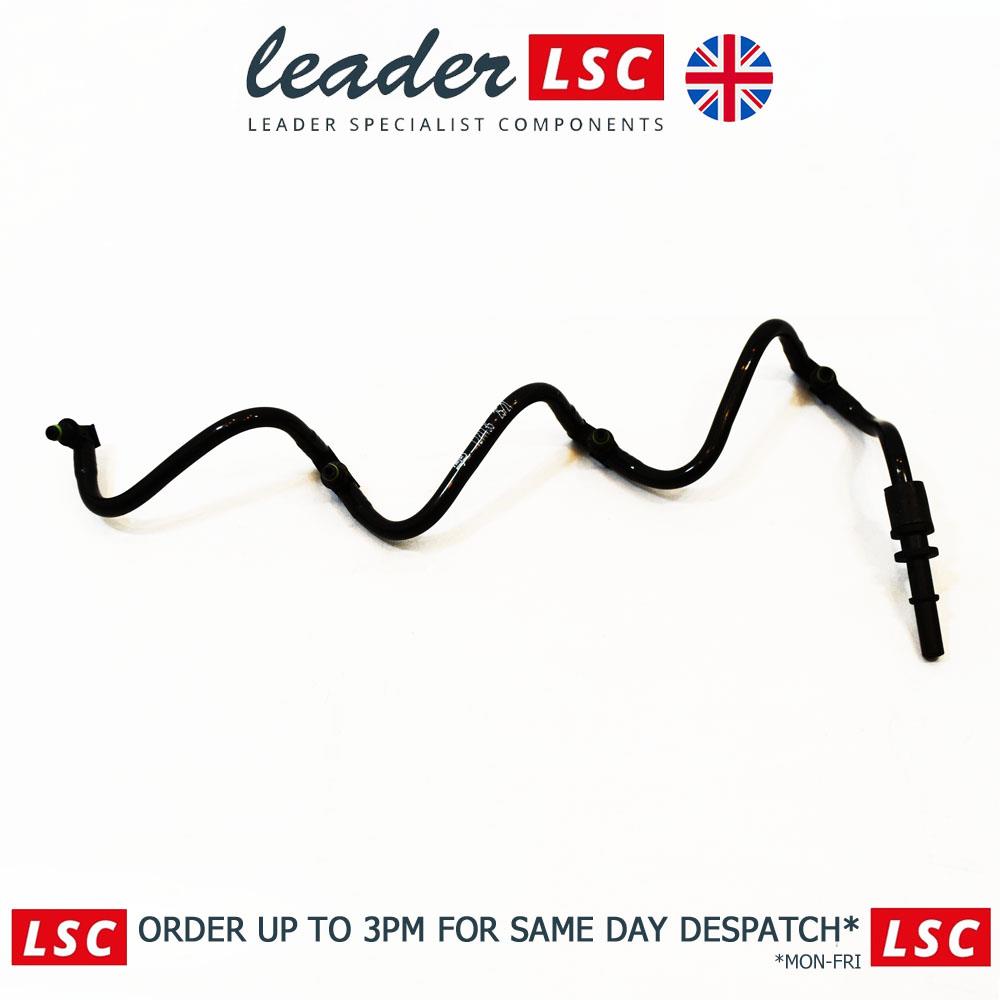 LSC 8200890122 : Fuel Injector Return Hose / Leak Off Pipe - NEW - Image 6