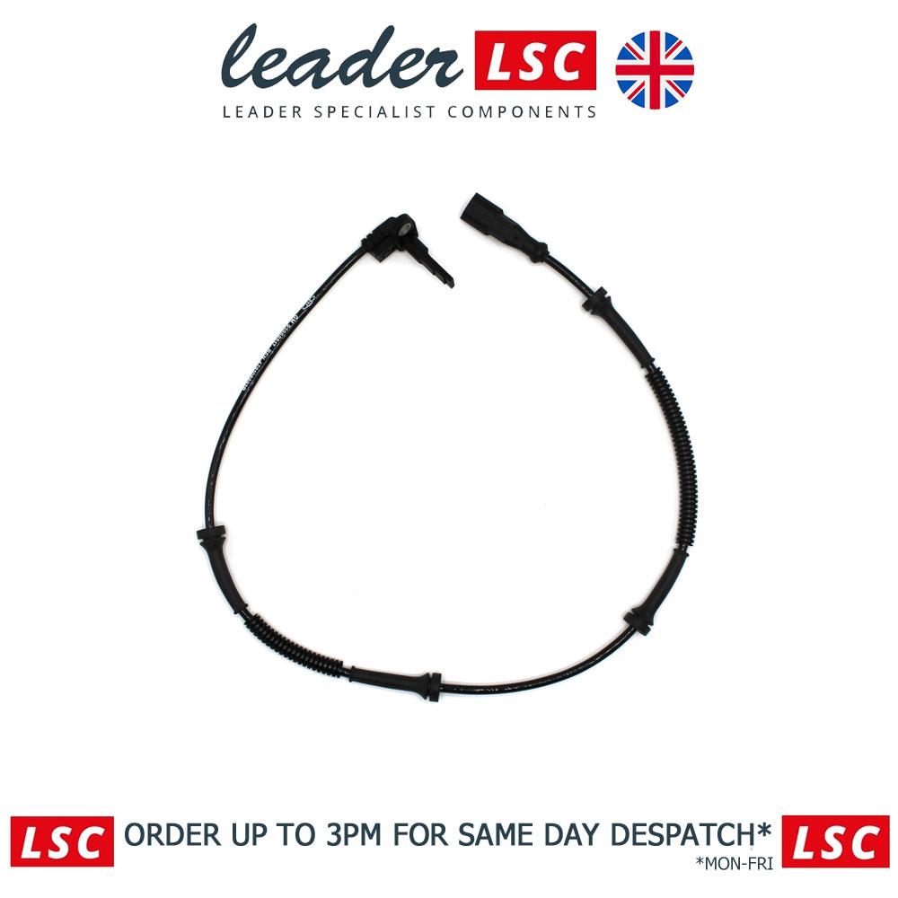 LSC 93868517 : GENUINE Vauxhall Front Axle ABS / Wheel Speed