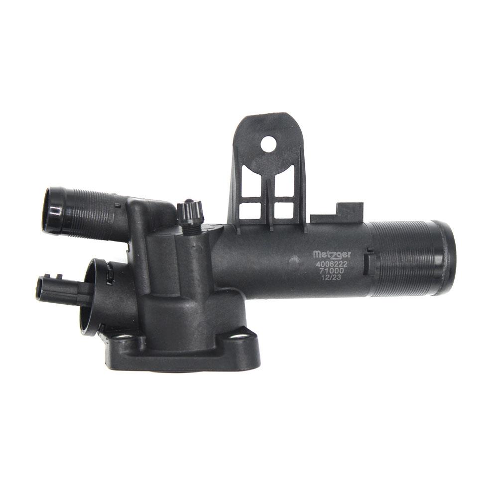 LSC 110605536R : Engine Coolant Thermostat inc Housing and Seal - NEW - Image 4