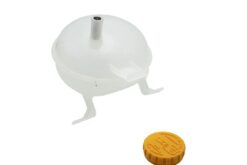 9129478 + 90467472 : WATER / COOLANT RADIATOR HEADER TANK & CAP - NEW