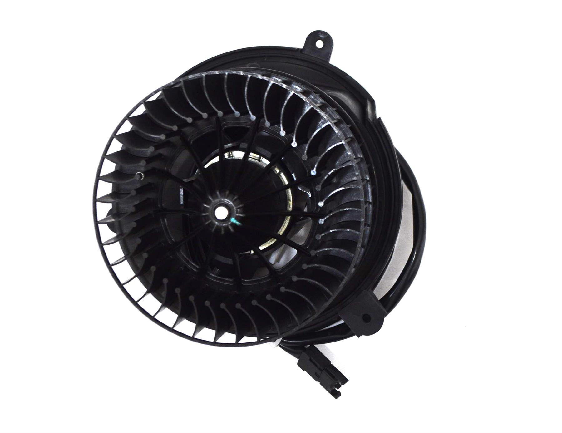 LSC 2018204542 : Interior Heater Fan Blower Motor - NEW - Image 2