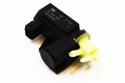 LSC 55494509 : Genuine Vauxhall Turbo Wastegate Actuator Control Valve Solenoid - NEW