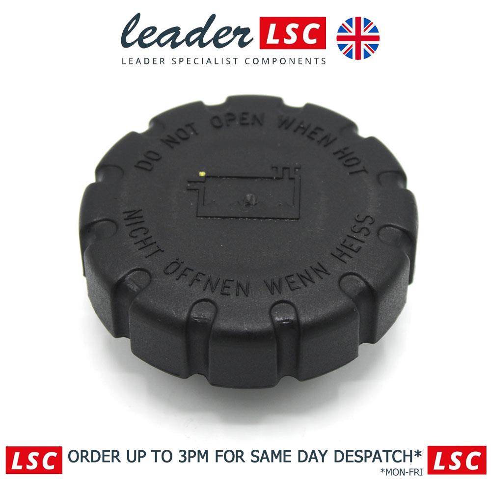 LSC 0005018215 : Coolant Radiator Header Tank Cap - NEW - Image 7