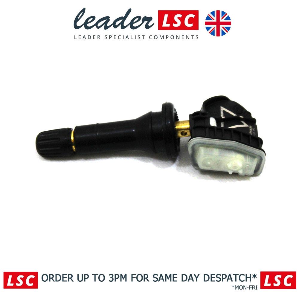 LSC 2318453 : GENUINE Schrader - Tyre Pressure TPMS Sensor - NEW - Image 8