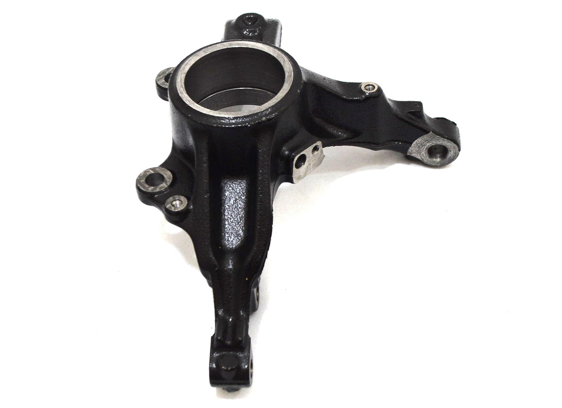 LSC 13388768 : Genuine Vauxhall Right Side Wheel Hub Carrier Steering Knuckle - NEW - Image 3
