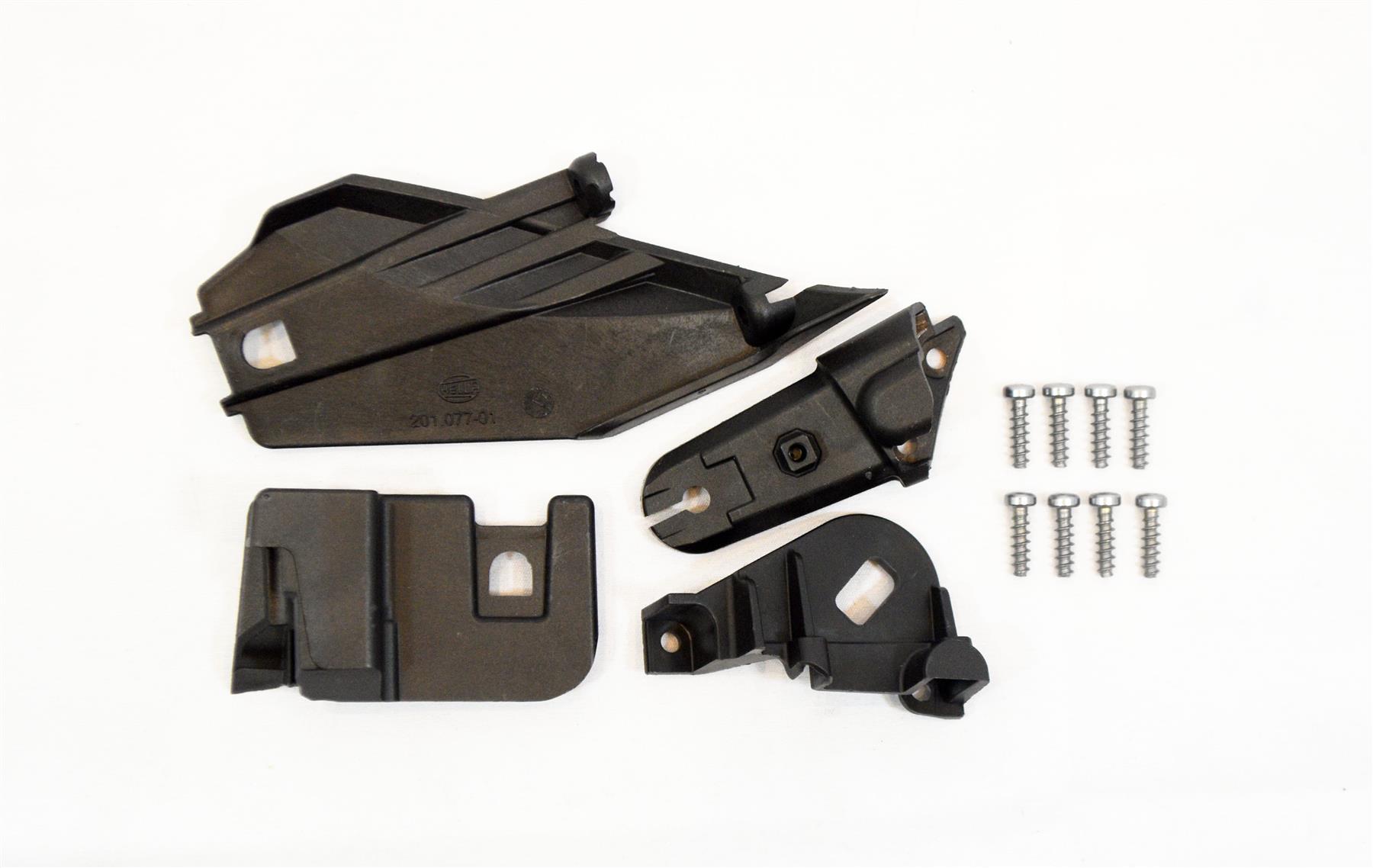LSC 13453623 : Genuine OEM LHS Headlamp Bracket Repair Kit for Vauxhall - NEW - Image 2