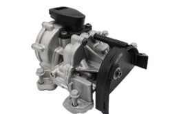 LSC 55509127 : GENUINE Oil and Vacuum Pump (1.6 CDTi) - NEW