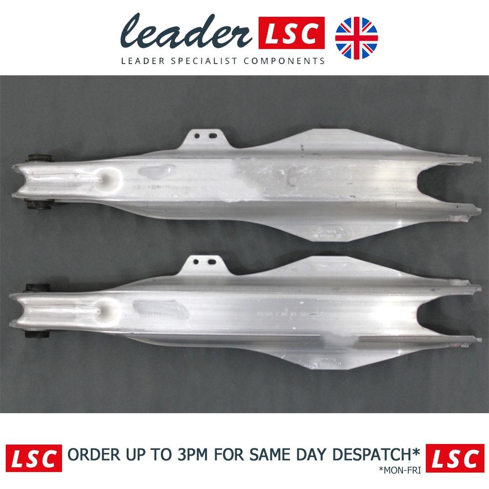 LSC 13204109 : GENUINE Pair of Rear Suspension Lower Control Arms for Vauxhall Vectra C - NEW - Image 7