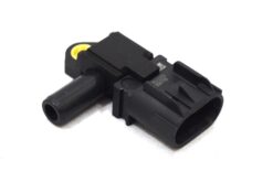 LSC 1876829 : Genuine Ford Exhaust DPF Pressure Sensor - NEW
