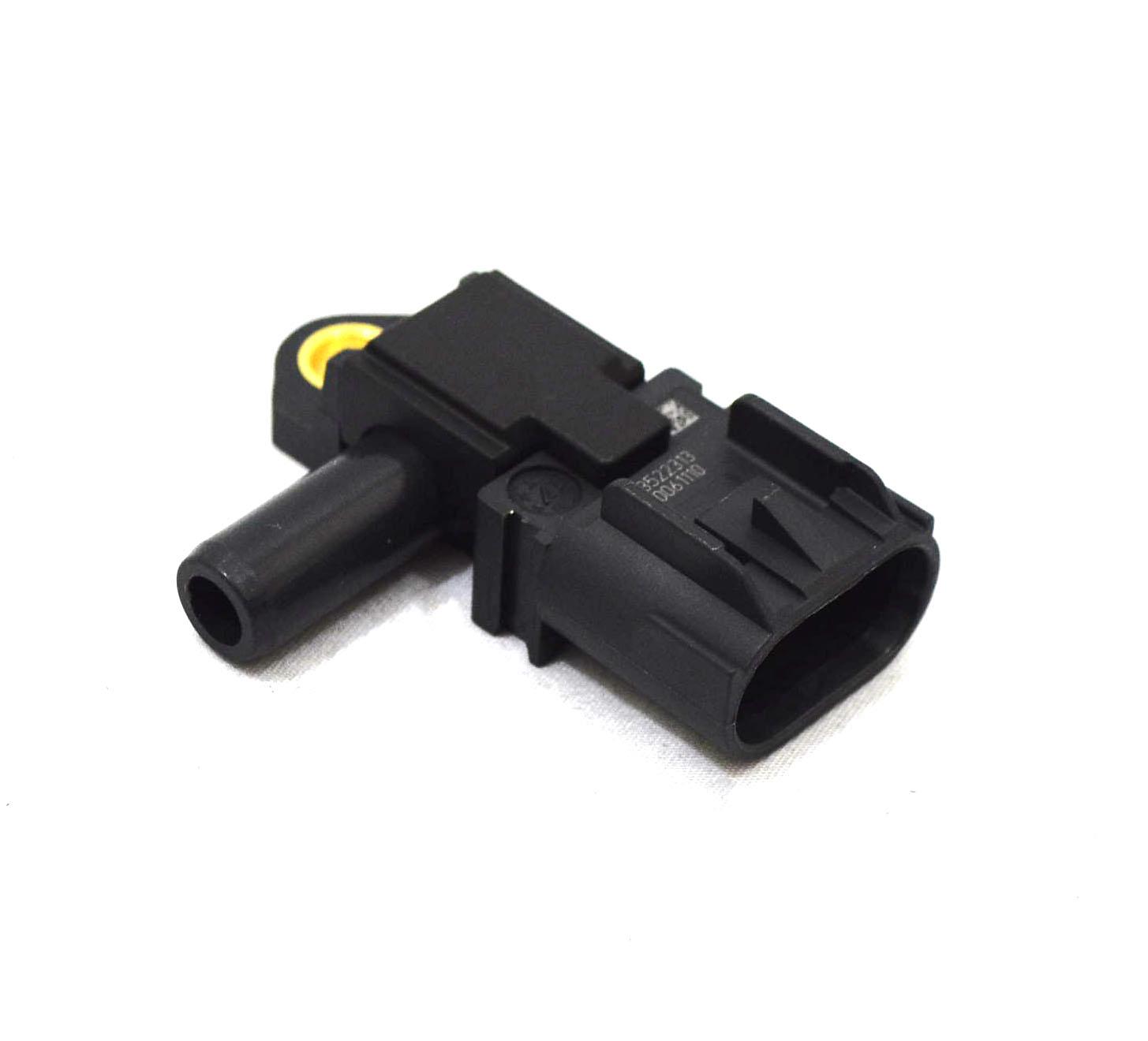 LSC 1876829 : Genuine Ford Exhaust DPF Pressure Sensor - NEW