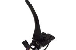 LSC 42595592 : Genuine Vauxhall Bonnet Lock Release Latch and Switch - NEW