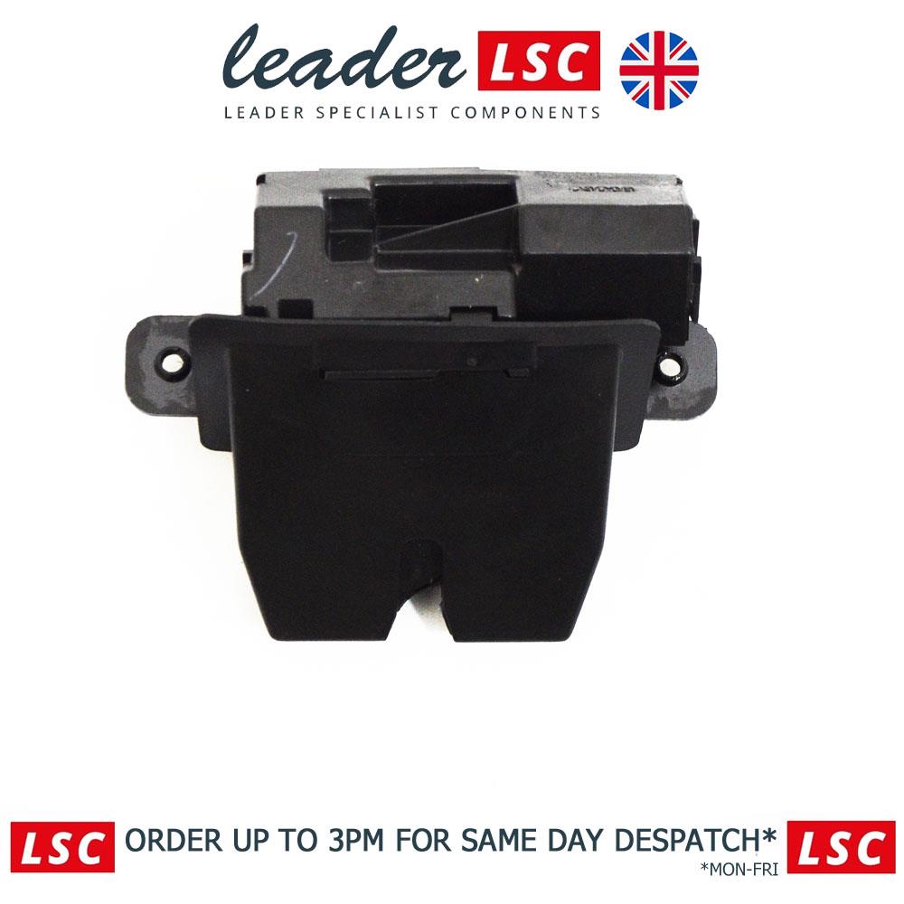 LSC 1761865 : Genuine Ford Tailgate Boot Lock Latch - NEW - Image 9