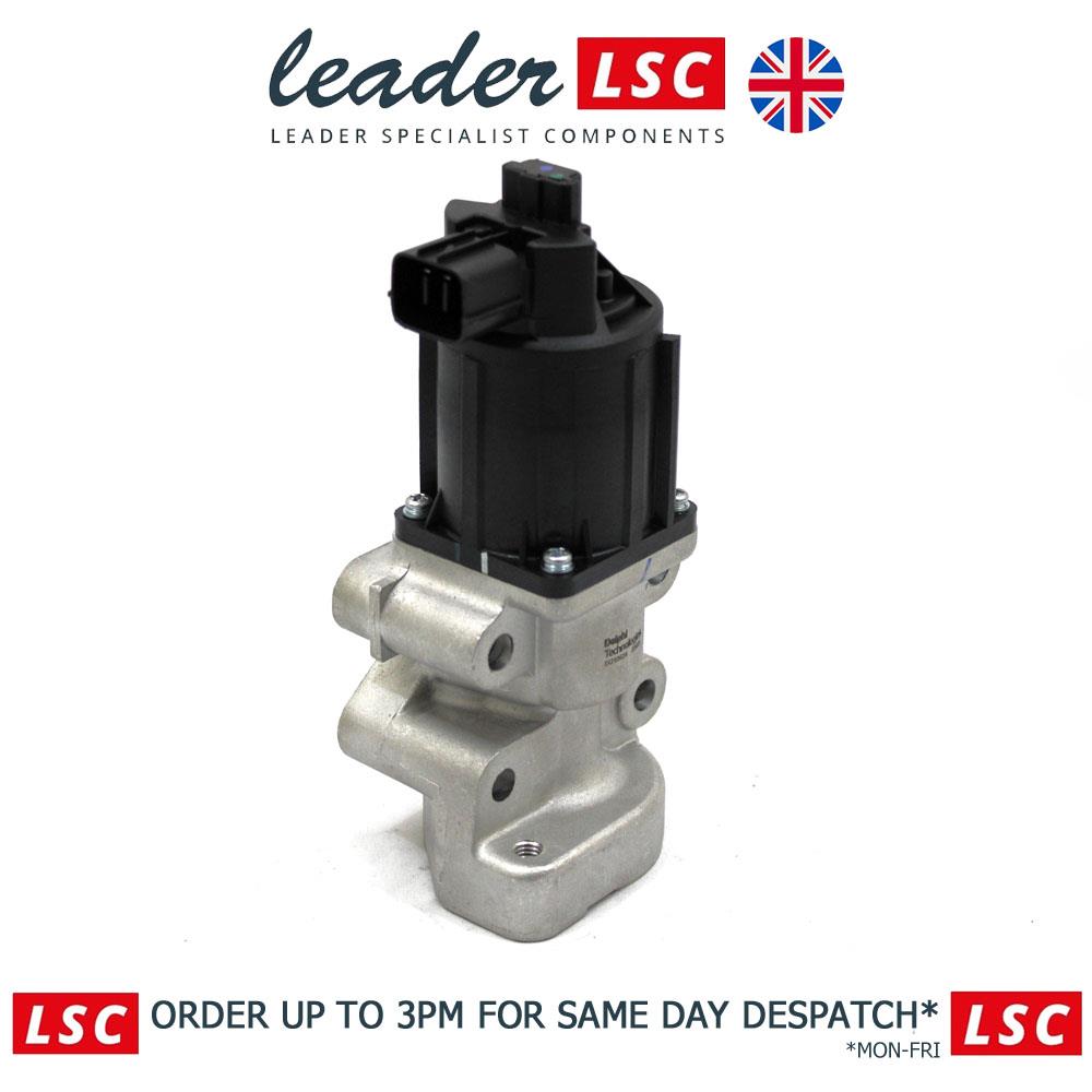 LSC 97376663 : GENUINE EGR Valve - NEW - Image 6