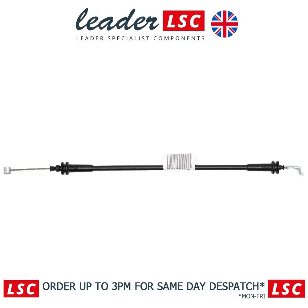 LSC 1820300 : Genuine Ford Rear Door Lock Mechanism Cable - NEW - Image 9