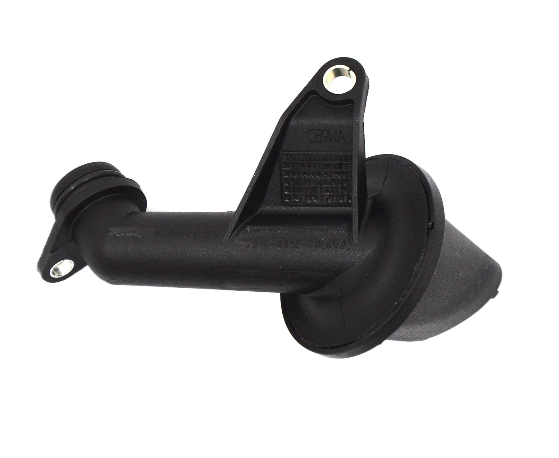 LSC 1122015 : Genuine Ford Oil Pump Suction Pipe - NEW - Image 2