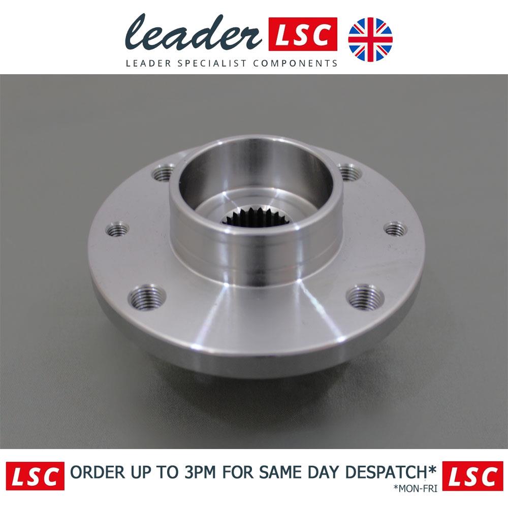 LSC 8200308649 : Front Wheel Hub - 4 Stud, Left or Right - NEW - Image 6