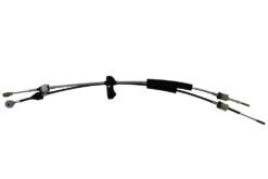 LSC 55499540 : GENUINE Vauxhall 6 Speed Manual Transmission Gear Linkage Cable - NEW