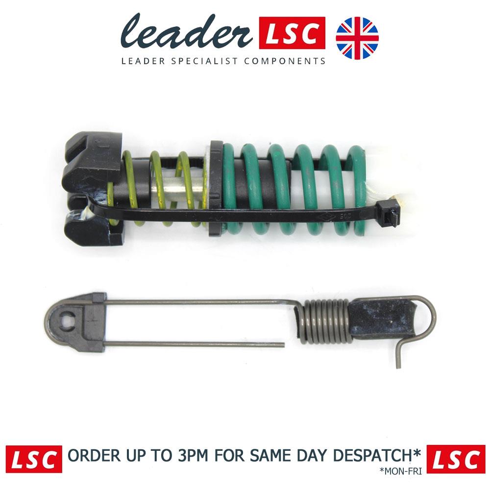 LSC 2318790 : GENUINE Ford Clutch Pedal Spring - NEW - Image 9