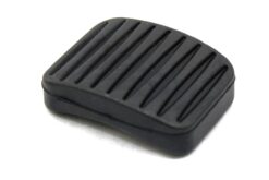 LSC 93188880 : GENUINE Brake / Clutch Rubber Pedal Cover / Pad - NEW