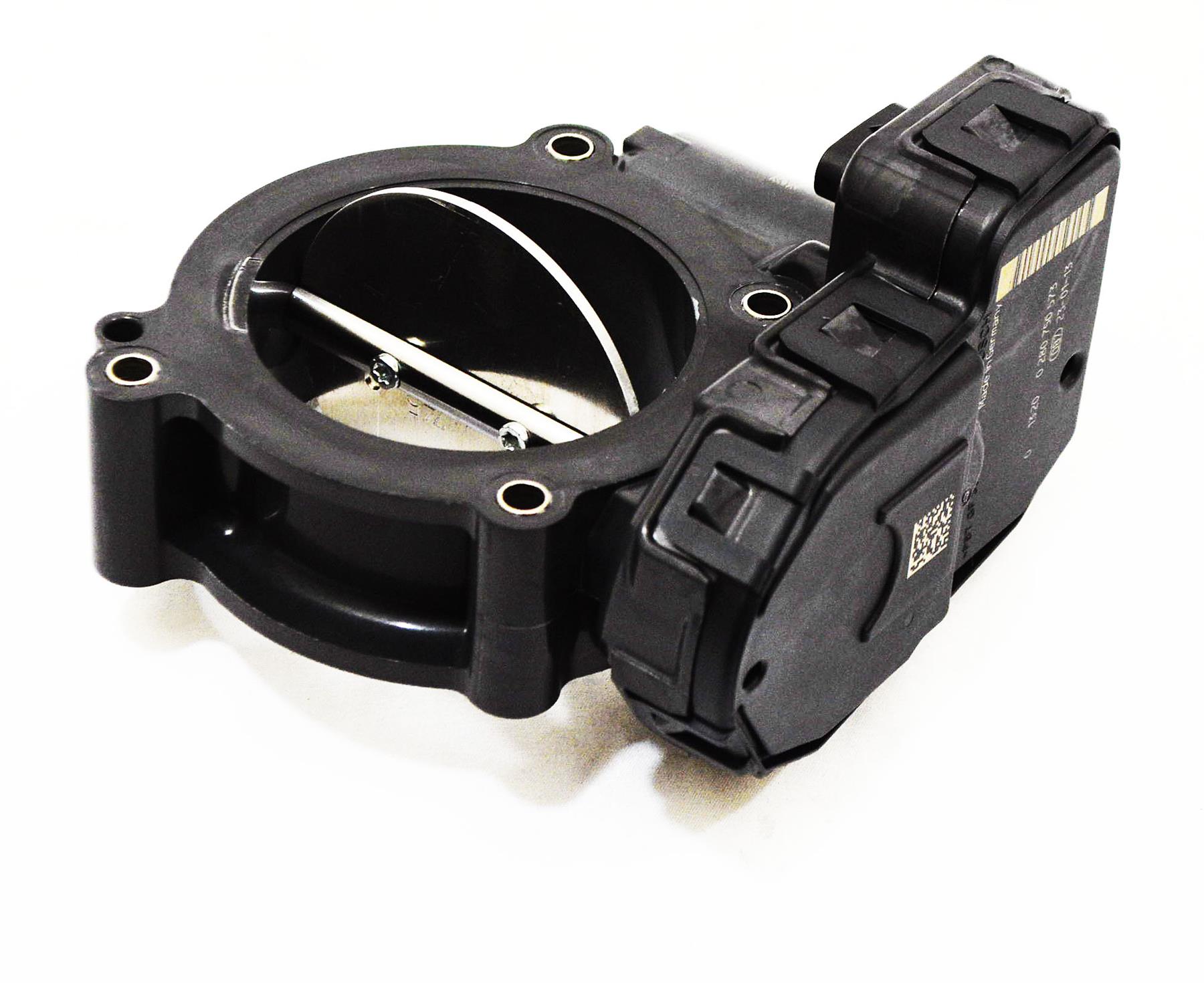 LSC 6510900470 : Throttle Body Valve Actuator by Bosch - NEW